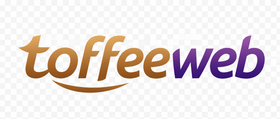 toffeeweb logo